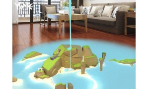 網(wǎng)易AR游戲《悠夢》上榜蘋果商店最為廣泛的AR