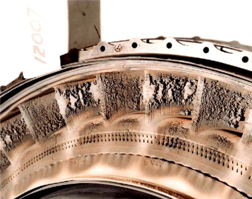 飛越火山灰:英國航空9號航班無動力墜落(圖)