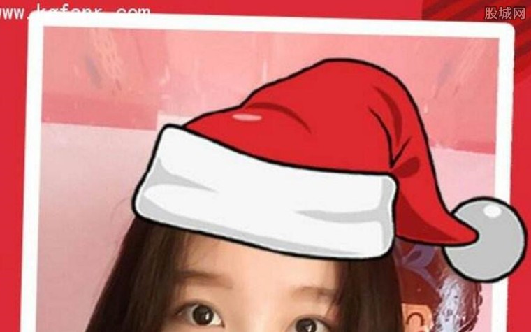 微信頭像怎么加圣誕帽 揭微信頭像添加圣誕帽教程