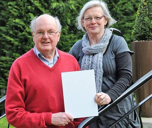 特異功能?女子能聞出帕金森 逆天英國大媽身懷絕技識破氣味分子