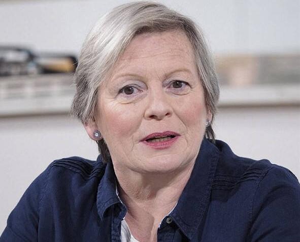 特異功能?女子能聞出帕金森 逆天英國大媽身懷絕技識破氣味分子