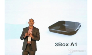 高通XR資深PM:與3Glasses攜手致力于VR的移動化