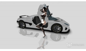 《VR女孩2》評測：很難想象這是2017年的產物