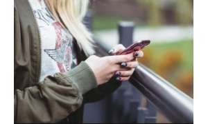 加拿大政府與AI公司合作 可以預防自殺