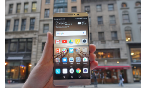 中國智能手機對美國人究竟有哪五大致命的吸引