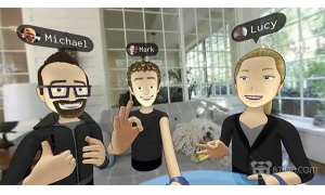 理解用戶動機是社交VR長期成功的關鍵