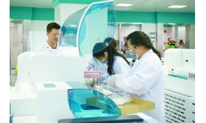 廣州開發區的創新驅動發展實踐 奏響創新人才集