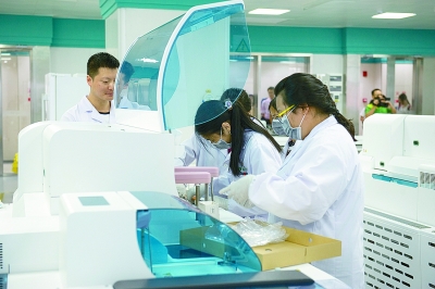 【領航新征程】廣州開發區:昔日改革試驗田,今朝創新主戰場