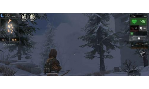 明日之后手游新手教程 網(wǎng)易明日之后手游新手玩