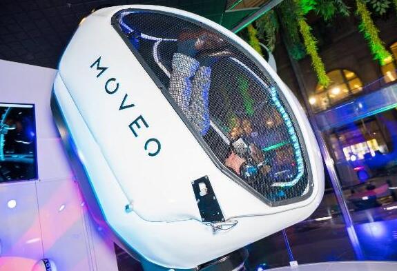 2017年火爆的VR街機店,這一年他們過得還好嗎?