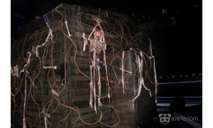 這家公司用VR講了個“鬼故事” 想在今年拿下千