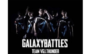 銀河杯中國戰隊VGJ.T成功的復仇北美豪門EG戰隊