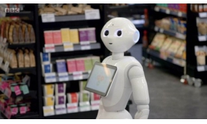 英國首相提出必須教機(jī)器人道德判斷的警告