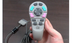 如何評(píng)價(jià)索尼曝出的PSVR新控制器專(zhuān)利？