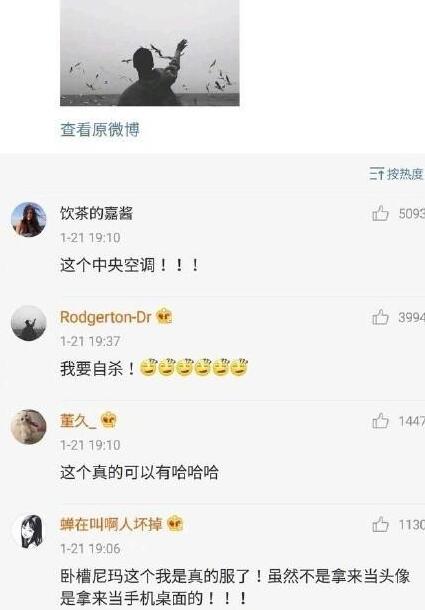 渣男最愛用頭像出爐 至尊寶100%是渣男除此之外還有這些躺槍