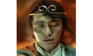 渣男最愛用頭像流出 身居榜首的是至尊寶