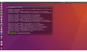 Canonical宣布將推遲即將上線的Ubuntu 16.04.4 LTS維護