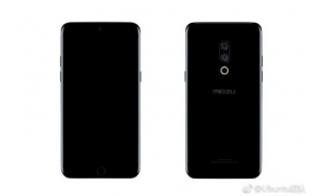 魅族15 Plus真機諜照首曝 2018年魅族表現非常值得