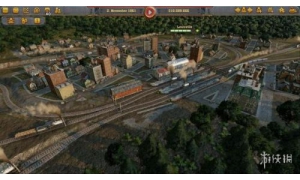 鐵路帝國(guó)新手需要注意什么 有什么技巧嗎？