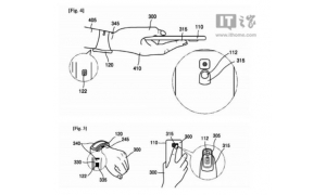 三星Galaxy Club曝光一項最新專利 圍繞解鎖而申請