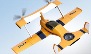 加州創業公司正在開發五座全電動客機 提供飛行