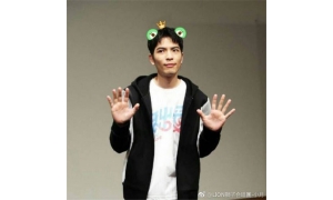 電競?cè)σ掠昀?!蕭敬騰與香港中國數(shù)碼文化共同