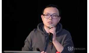 蟻視CEO覃政:光場技術的市場價值到2023年將達到