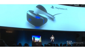 SonyCEO 也是負責PSVR發布的平井一夫宣布卸任