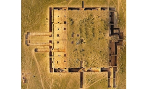 4.5萬年前“新疆人”怎么生活 考古重大發現能告