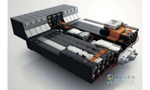 為什么新能源汽車不是用一整個電池而是使用上