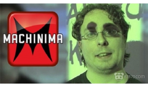 巨星隕落！VR先驅Machinima創始人Hugh Hancock逝世
