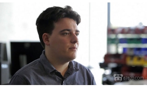 Rift創始人帕爾默·拉奇現為Oculus論壇的官方版主