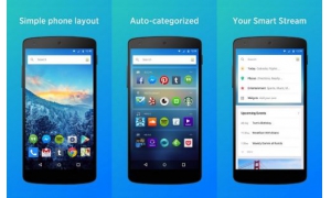 Aviate Android啟動器終結 雅虎收購受害者再添一員