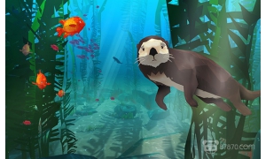 BBC聯(lián)合谷歌退出海底VR探險(xiǎn)APP