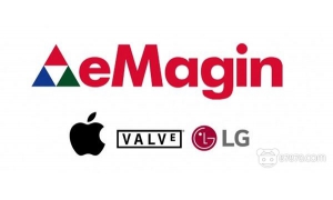 eMagin CFO ：蘋果、Valve和LG等廠商投資實際還未發(fā)