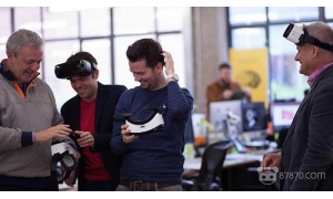 Elmwood已收購倫敦VR/AR工作室Framework Creative