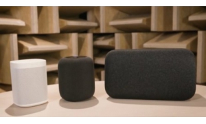 報告稱HomePod音質還不如Google Home Max