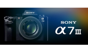萬眾期待的索尼A7III相機可能會在CP+展會上亮相
