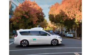 里程碑!Waymo商業自動駕駛打車服務正式獲批