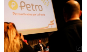 委內瑞拉的“石油幣”吸引多個國家和地區投資