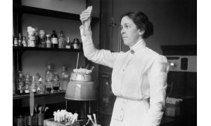 為什么男性比女性更適應(yīng)科學(xué)數(shù)學(xué)領(lǐng)域