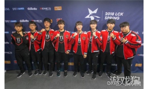 LCK春季賽回顧：SKT調整后能否回歸