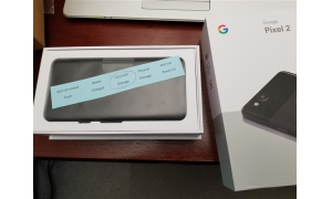 HTC手機將死,Pixel手機也難以自撐門面