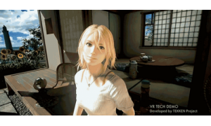 與你的虛擬女友外出約會吧！日本IVR推出《AR女友