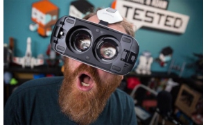 外媒：解析BAT如何投資VR領(lǐng)域