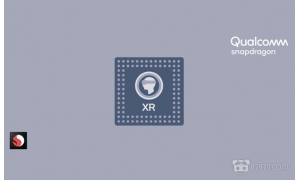 高通和歌爾對先進VR技術的成功整合 帶來最完整