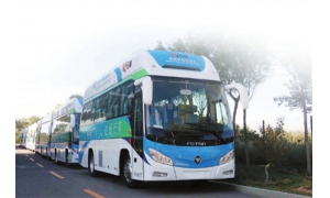 燃料電池汽車商業化遭遇攔路虎:國外各懷心思