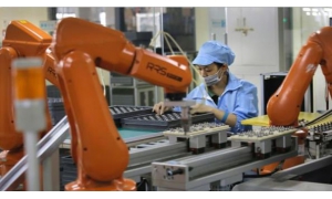 破紀錄!富士康是否正在走上當年中石油IPO的老