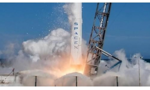 馬斯克:開往火星的飛船明年就要飛啦!