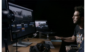 Adobe高管：AR是該公司的“下一個(gè)重大舉措”